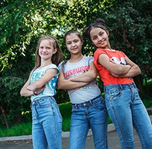 Ты супер! Танцы: узбекские участницы просят земляков о поддержке