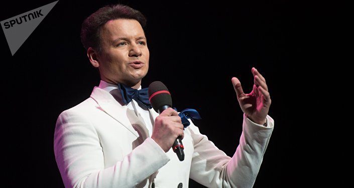 Александр Олешко