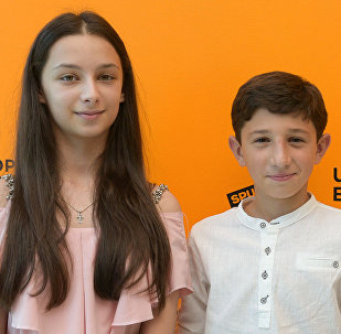 Участники проекта - Ты супер! Танцы