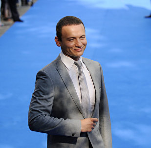 Александр Олешко