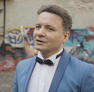 Ведущий Ты супер! Танцы Олешко