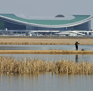 Города России. Казань